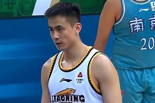 Dương Hãn Sâm: Nửa đầu mùa giải tân binh cho mình 2 điểm tấn công phòng thủ và kinh nghiệm đều không hài lòng